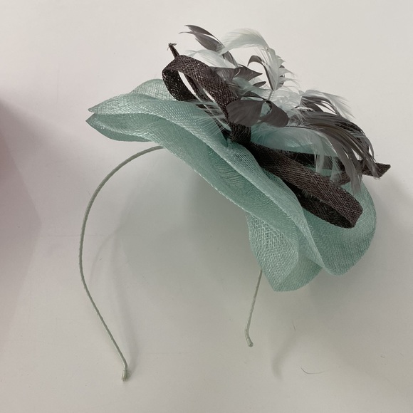Jacques Vert Fascinator - NWOT - Picture 2 of 3